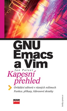 GNU Emacs a Vim